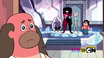 Steven Universe - Episode 27 - House Guest