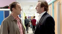 Waterloo Road - Episode 2 - One Good Turn