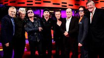 The Graham Norton Show - Episode 4