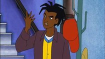 Static Shock - Episode 1 - Shock to the System