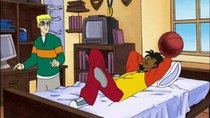 Static Shock - Episode 13 - Tantrum