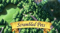 Sofia the First - Episode 15 - Scrambled Pets