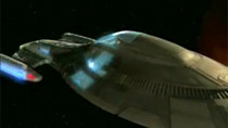 Star Trek: Voyager - Episode 25 - Endgame (1)