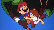 The Super Mario Bros. Super Show! - Episode 17 - Do You Believe in Magic? (Pirates of Koopa)