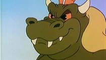 The Super Mario Bros. Super Show! - Episode 20 - Mario Hillbillies (Do You Princess Toadstool Take this Koopa…?)