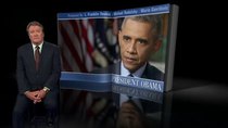 60 Minutes - Episode 2 - President Obama, Chairman Ma