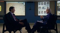 60 Minutes - Episode 4 - FBI Director on Privacy, The War on Leaks, The Arrest of El Chapo
