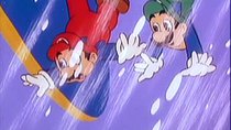 The Super Mario Bros. Super Show! - Episode 30 - Fortune Teller (Mario Meets Koop-zilla)