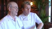 Ramsay's Kitchen Nightmares - Episode 7 - Moore Place (Revisited)