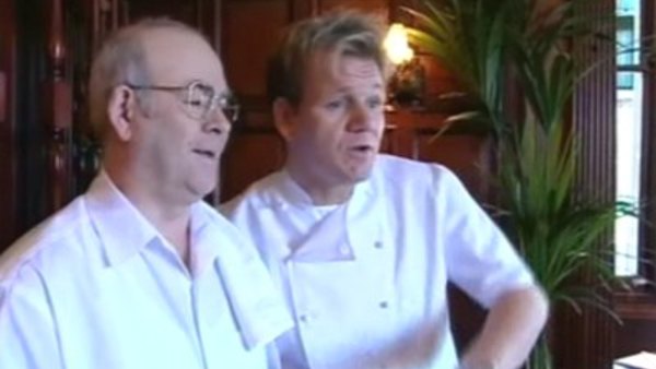Ramsay's Kitchen Nightmares - S02E07 - Moore Place (Revisited)