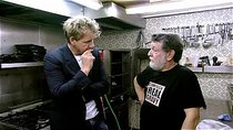 Ramsay's Kitchen Nightmares - Episode 3 - The Fenwick Arms (Revisited)