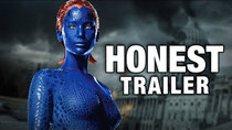 Honest Trailers - Episode 32 - X-Men: Days of Future Past