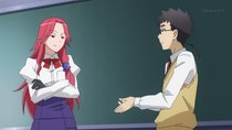 Ai Tenchi Muyou! - Episode 5 - Seeking Life in Death