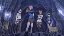 Ai Tenchi Muyou! - Episode 6 - Survived the First Day