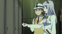 Ai Tenchi Muyou! - Episode 11 - To Solve by the Sword