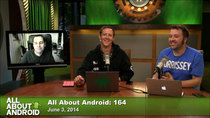 All About Android - Episode 164 - Swimming in a Toxic Hellstew