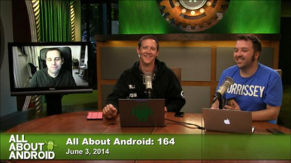 All About Android - S01E164 - Swimming in a Toxic Hellstew