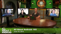 All About Android - Episode 165 - It's Creepy... Creepy Good