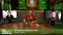 All About Android - Episode 166 - A Submarine in the Future