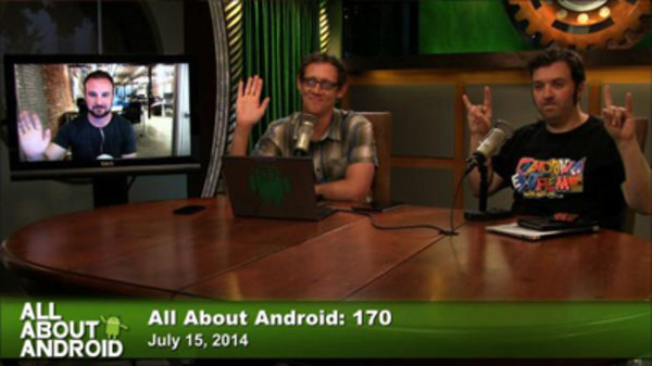All About Android - S01E170 - Right Idea, Wrong Megapixel