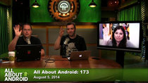 All About Android - Episode 173 - Copy, Paste, Evolve