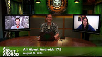 All About Android - Episode 175 - All Your App Are Belong to CyanogenMom