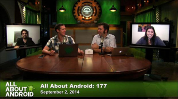 All About Android - S01E177 - Hardware is Hard