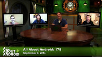 All About Android - Episode 178 - Are Smartwatches Legit?