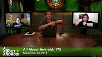 All About Android - Episode 179 - Everything is Connected