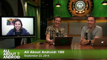 All About Android - Episode 180 - Trolled By a Listicle