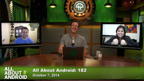 All About Android - Episode 182 - Yet Another Messaging Platform