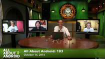 All About Android - Episode 183 - The Appeal of a Diverse Ecosystem