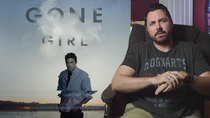 Film Riot - Episode 449 - Mondays: Thoughts on Gone Girl & Transitioning From Shooting...