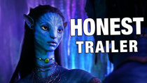 Honest Trailers - Episode 5 - Avatar