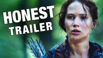 Honest Trailers - Episode 7 - The Hunger Games
