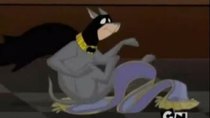 Krypto the Superdog - Episode 22 - Bat Hound's Bad Luck