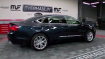 Overhaulin' - Episode 6 - Ricky's New Impala