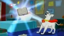 Krypto the Superdog - Episode 50 - Storybook Holiday