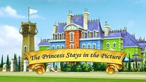 Sofia the First - Episode 16 - The Princess Stays in the Picture