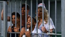 Baby Daddy - Episode 1 - Strip or Treat