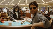 The Getaway - Episode 2 - Adam Pally in Vegas