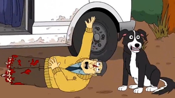 Mr. Pickles Season 1 Episode 6 Recap