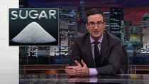 Last Week Tonight with John Oliver - Episode 22