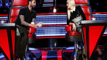 The Voice - Episode 11 - The Knockouts Premiere