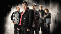 Lilyhammer - Episode 1 - Tiger Boy