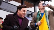 Lilyhammer - Episode 4 - The Mind Is Like A Monkey