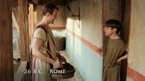 Plebs - Episode 6 - The Candidate