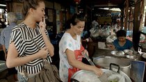The Getaway - Episode 3 - Chrissy Teigen in Bangkok