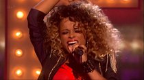 The X Factor - Episode 304 - Live Show 3