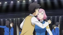 Ai Tenchi Muyou! - Episode 15 - Tenchi's Kiss
